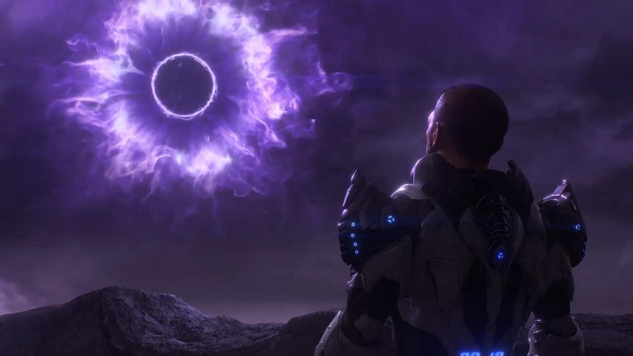 開放世界RPG《ELEX 2》故事預告 史詩般體驗 開放世界RPG《ELEX 2》故事預告 史詩般體驗