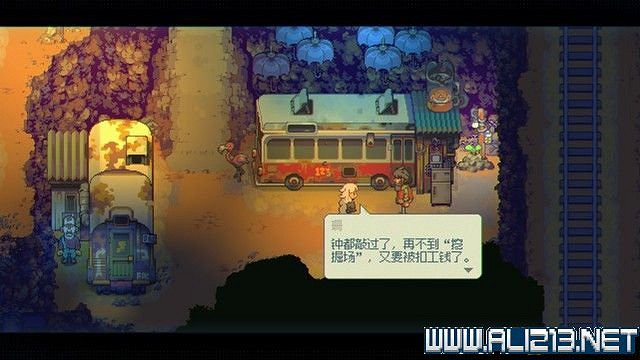 《風來之國》全章節通關流程圖文詳解 各章節怎麽通關? 《風來之國》全章節通關流程圖文詳解 各章節怎麽通關?