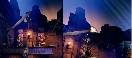 《雙人成行》布谷鳥鍾攻略分享 《雙人成行》布谷鳥鍾攻略分享