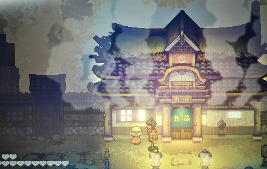 《風來之國》紅衣雕像在哪?紅衣雕像位置點分享 《風來之國》紅衣雕像在哪?紅衣雕像位置點分享