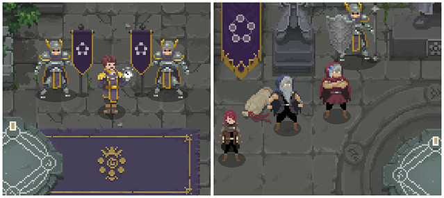 《巫師傳奇》遊戲發售一周年 “Boss Rush”更新上線