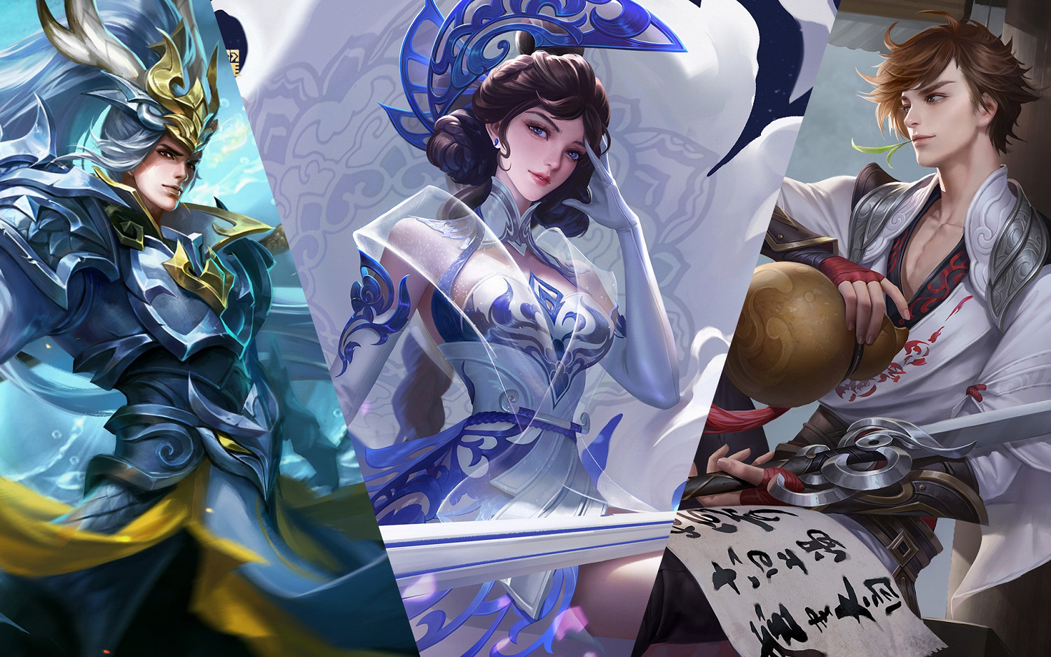 《王者榮耀》安琪拉組排陣容推薦 峽谷鬼見愁