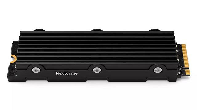 索尼子公司推出PS5專用固態硬碟產品:2142元起 索尼子公司推出PS5專用固態硬碟產品:2142元起