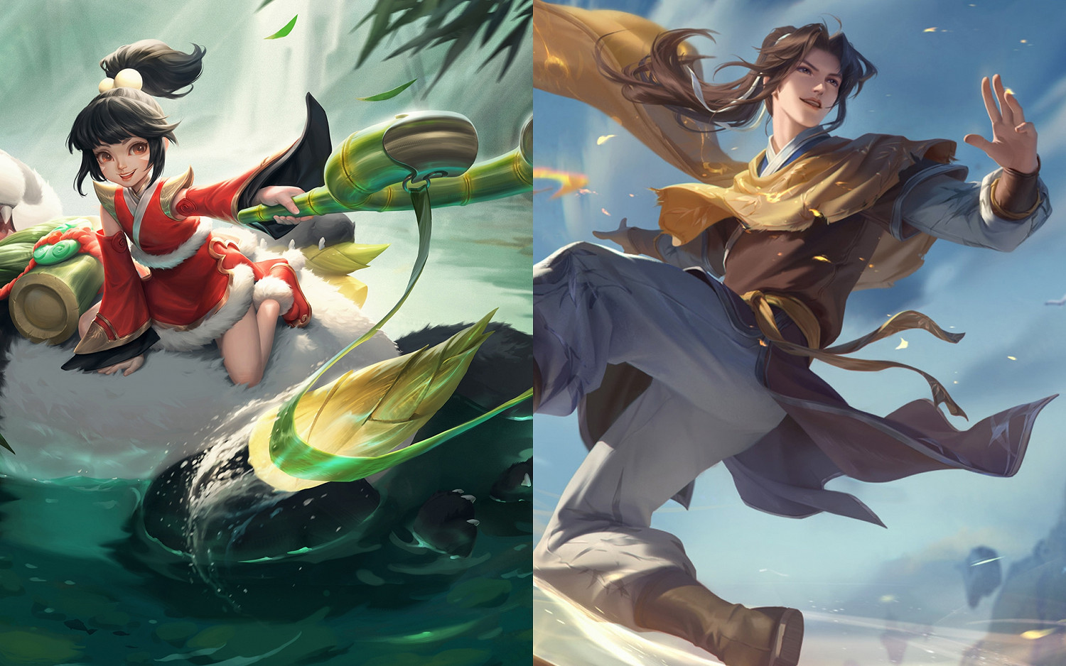 《王者榮耀》安琪拉組排陣容推薦 峽谷鬼見愁