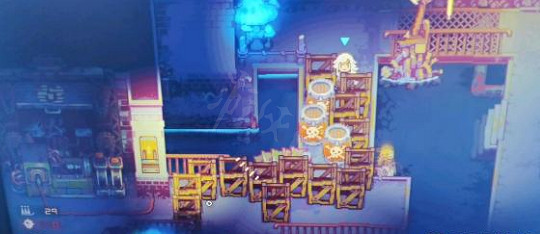 《風來之國》第五章箱子怎麽打？第五章箱子破壞方法