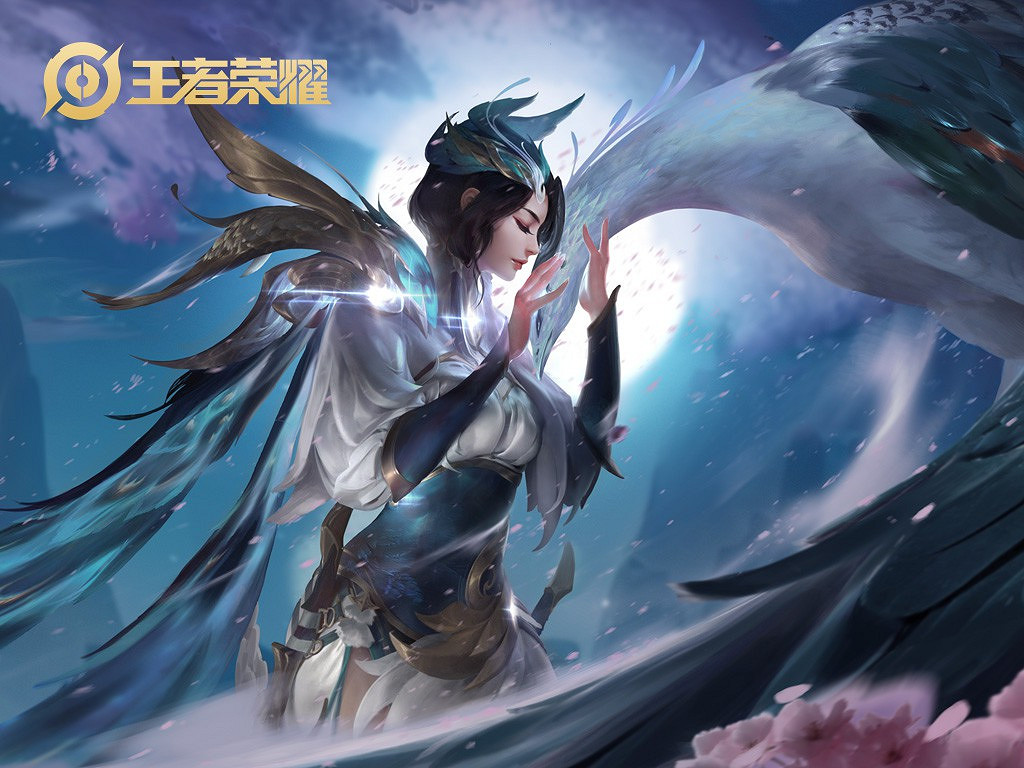 《王者榮耀》克制百裡守約英雄推薦