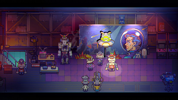 《風來之國》大壩城隱藏任務怎麽做？大壩城隱藏任務分享