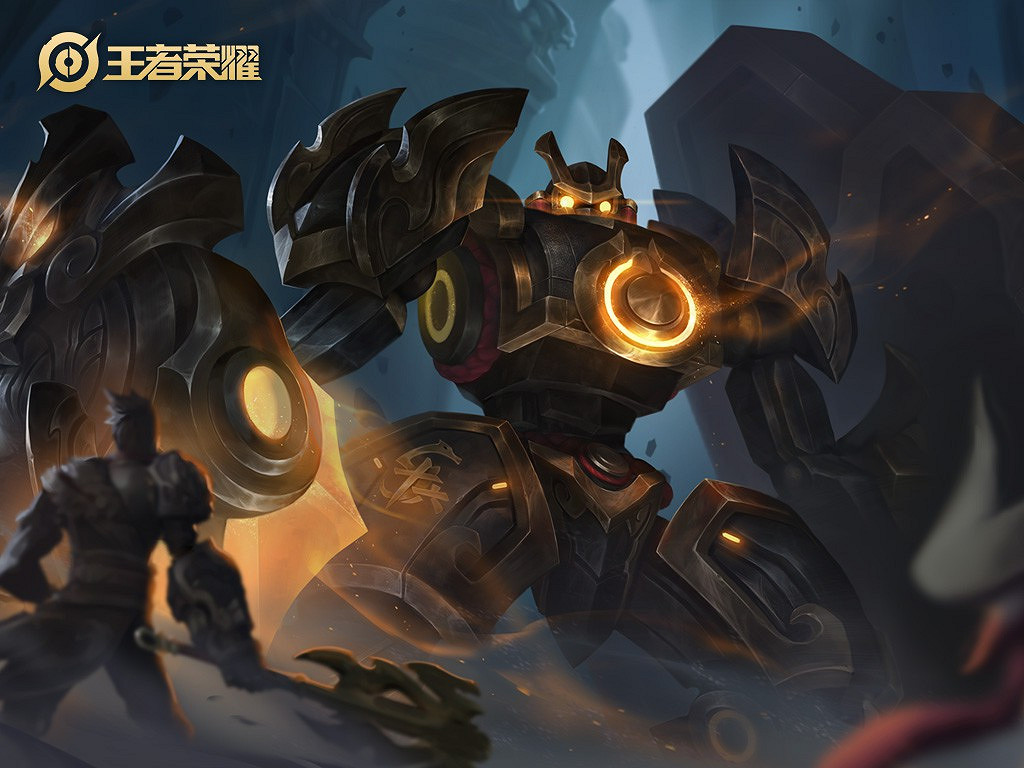 《王者榮耀》克制百裡守約英雄推薦