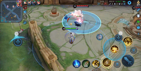 《王者榮耀》安琪拉組排陣容推薦 峽谷鬼見愁