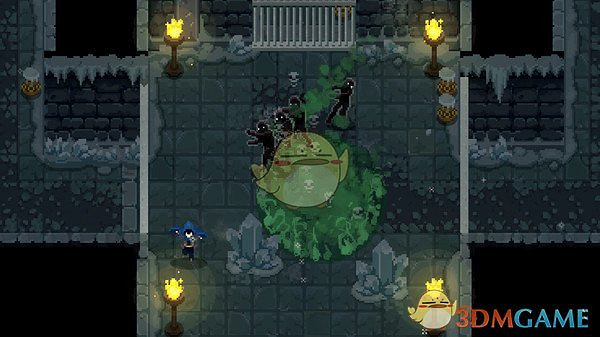 《巫師傳奇》不穩定甲板符文介紹