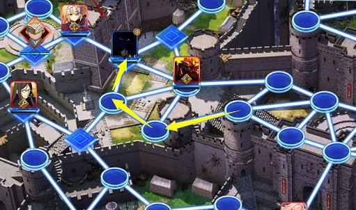 《FGO》影之國聖杯戰線第三天攻略 聖杯戰線9月19日1級通關流程