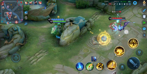 《王者榮耀》安琪拉組排陣容推薦 峽谷鬼見愁