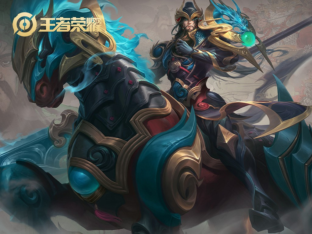 《王者榮耀》克制百裡守約英雄推薦