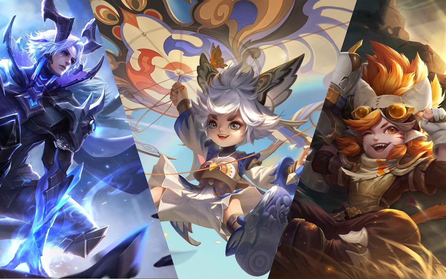 《王者榮耀》安琪拉組排陣容推薦 峽谷鬼見愁