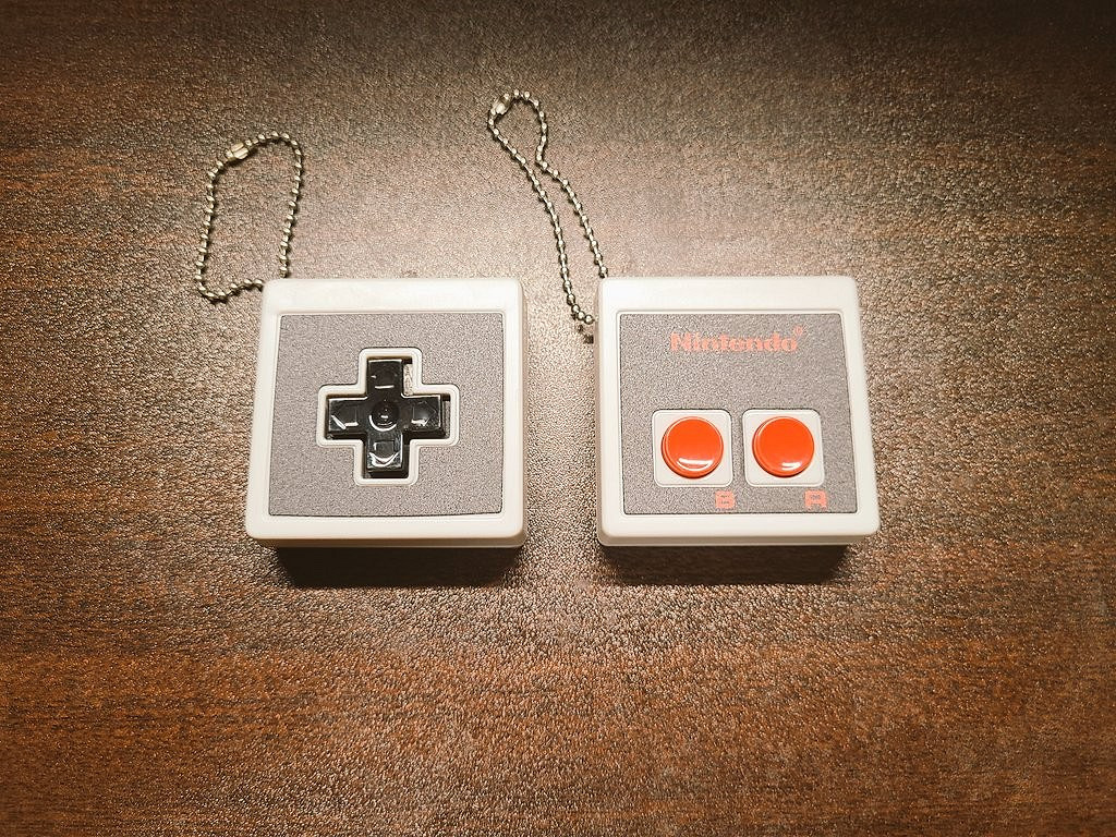 任天堂OLED Switch機型對外展示 首批真機照