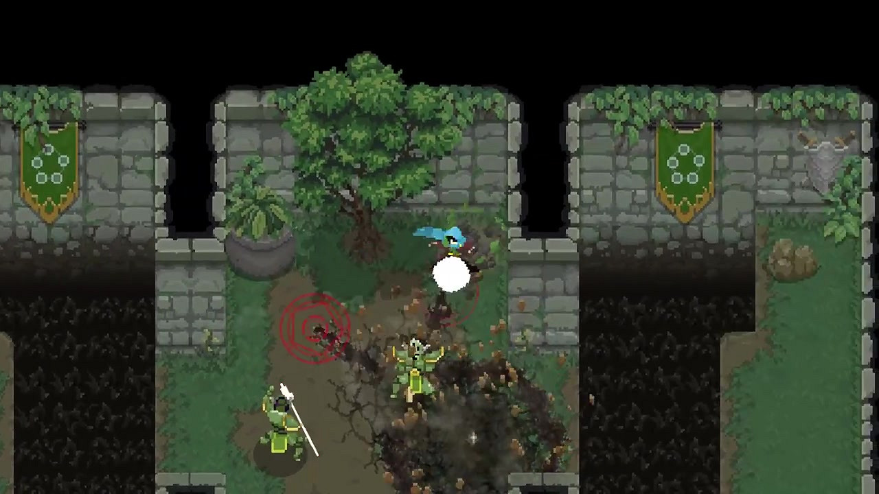 好評遊戲《巫師傳奇》即將推出“天空宮殿”更新檔