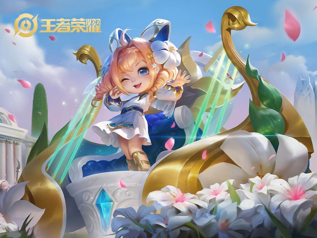 《王者榮耀》克制百裡守約英雄推薦