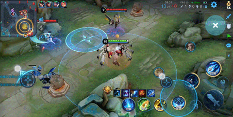 《王者榮耀》安琪拉組排陣容推薦 峽谷鬼見愁