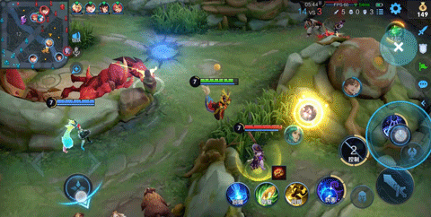 《王者榮耀》安琪拉組排陣容推薦 峽谷鬼見愁