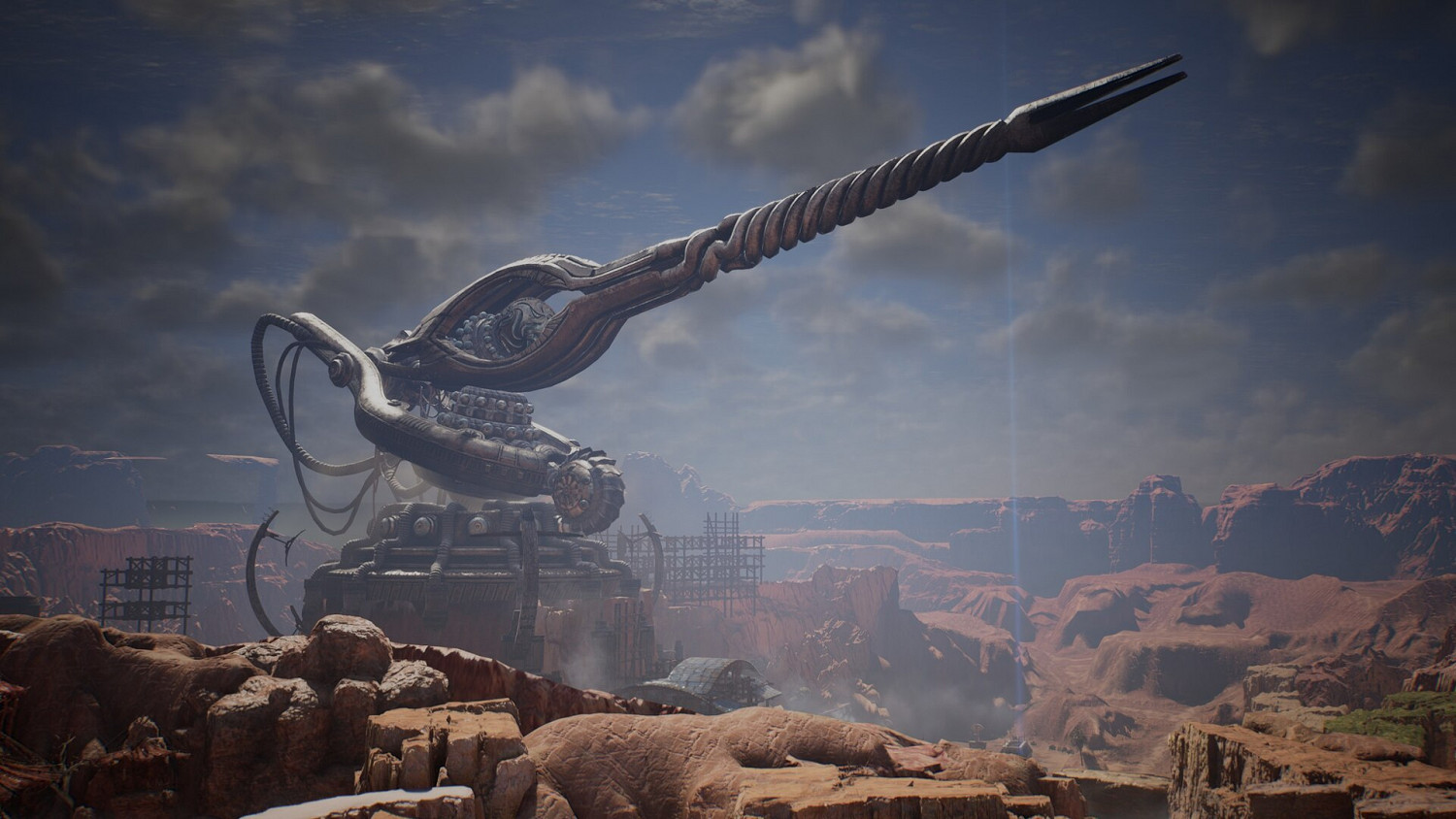 《神祐釋放》領地建築升級選擇指南 《神祐釋放》領地建築升級選擇指南