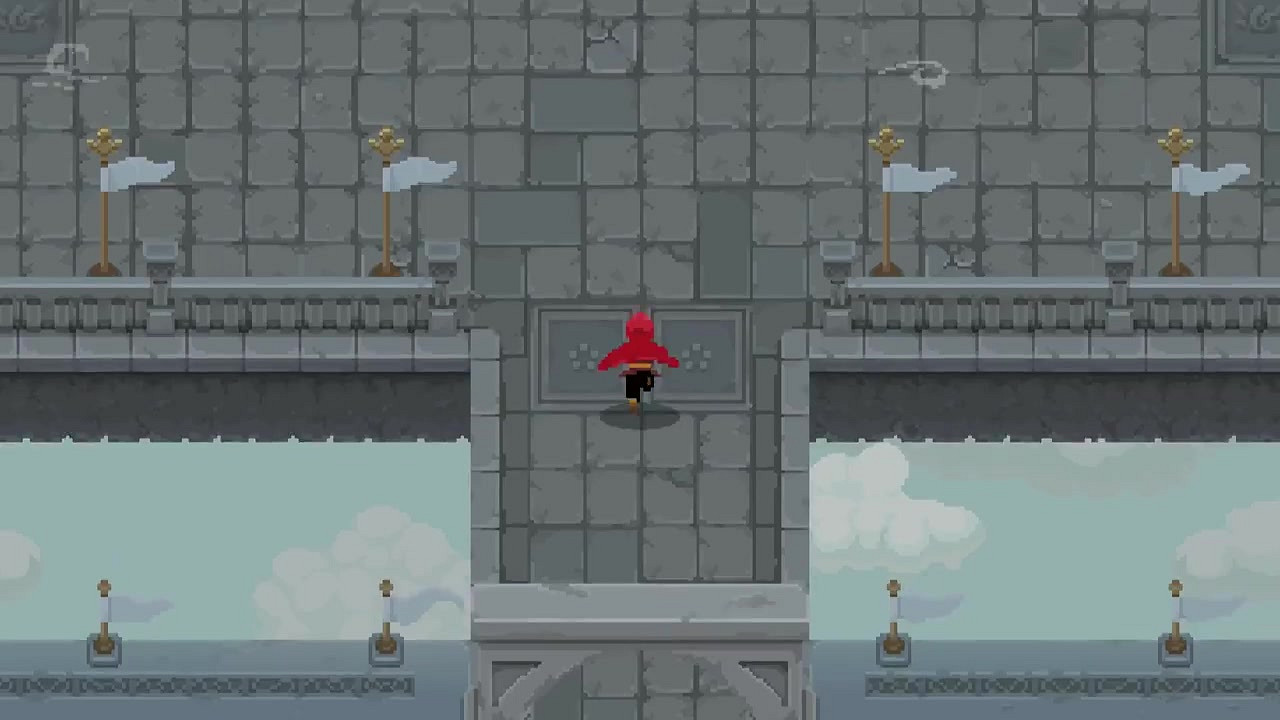 好評遊戲《巫師傳奇》即將推出“天空宮殿”更新檔