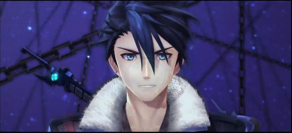 踏上全新舞台 《英雄傳說：黎之軌跡》開場動畫欣賞