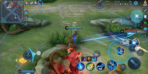 《王者榮耀》安琪拉組排陣容推薦 峽谷鬼見愁