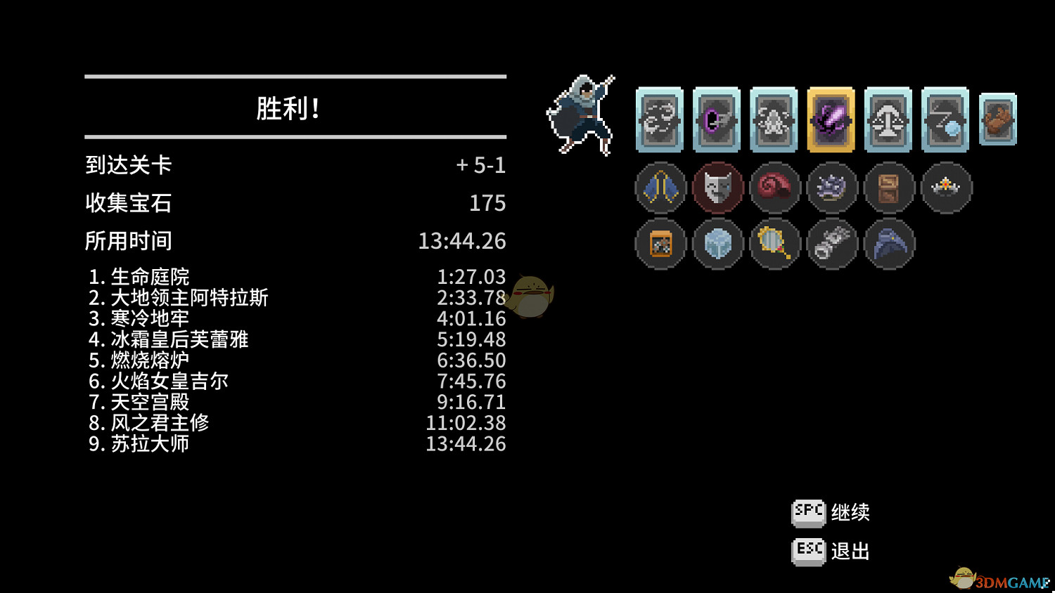 《巫師傳奇》邪道速通流玩法介紹 《巫師傳奇》邪道速通流玩法介紹