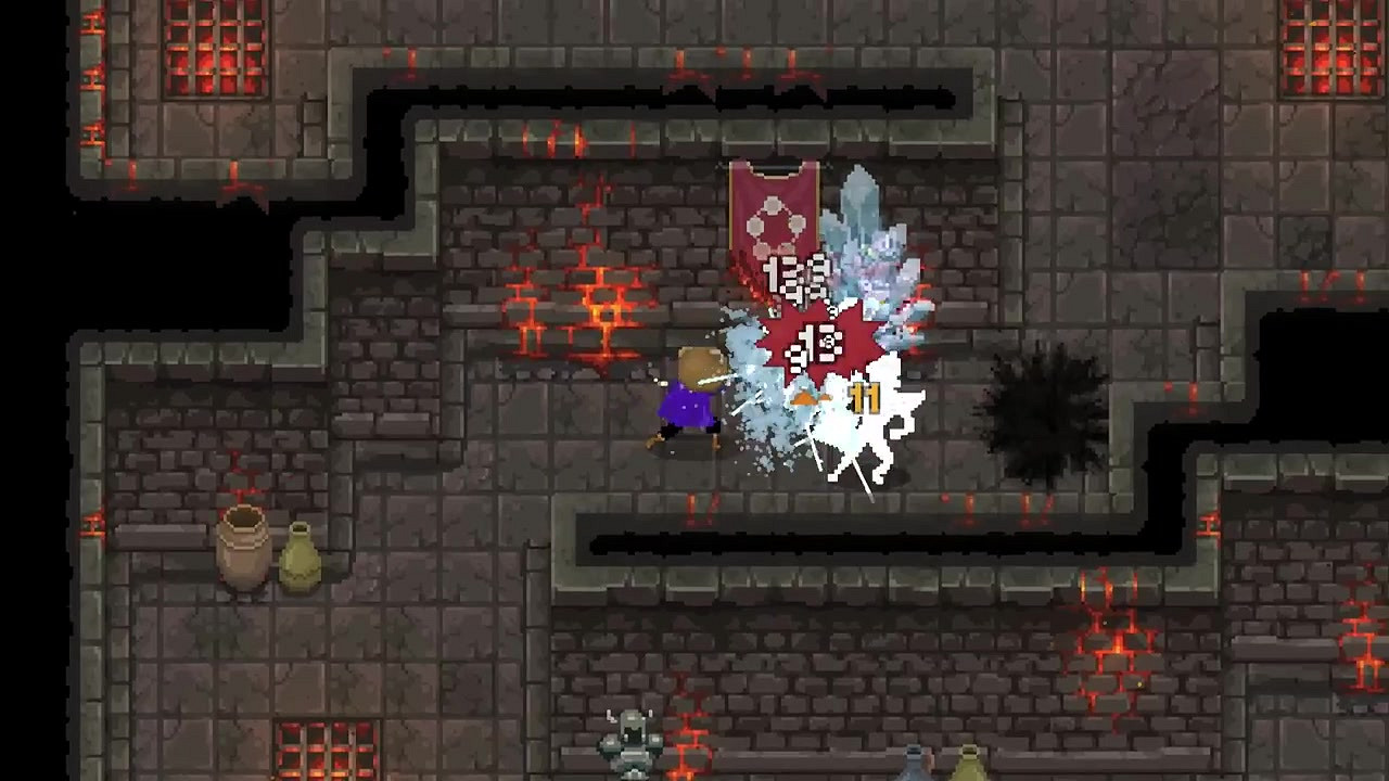 好評遊戲《巫師傳奇》即將推出“天空宮殿”更新檔