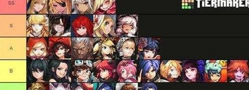 《守望傳說》隱藏隊伍組合有哪些 隱藏隊伍組合彩蛋介紹 《守望傳說》隱藏隊伍組合有哪些 隱藏隊伍組合彩蛋介紹