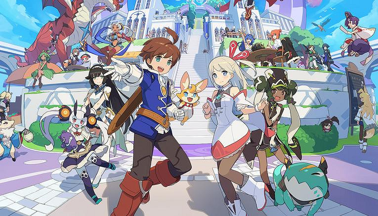 《彈射世界》刪檔測試內容有哪些 星遇測試內容一覽