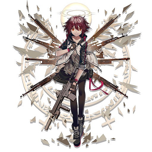 《明日方舟》能天使推進之王池子要不要抽 9月19日標準尋訪池分析 《明日方舟》能天使推進之王池子要不要抽 9月19日標準尋訪池分析