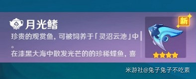 《原神》月中王國第七天任務攻略 《原神》月中王國第七天任務攻略