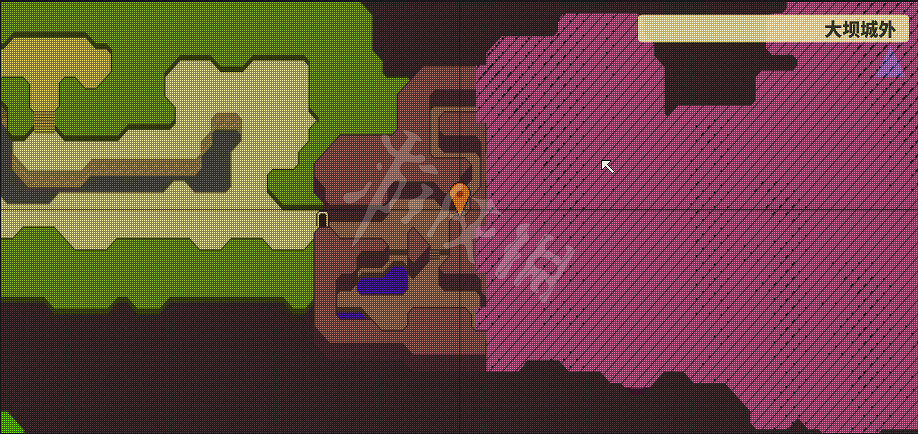 《風來之國》珊技能回血在哪學？珊回血技能學習方法介紹