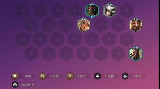 《金鏟鏟之戰》搖頭男槍陣容怎麽玩 搖頭男槍陣容出裝推薦 《金鏟鏟之戰》搖頭男槍陣容怎麽玩 搖頭男槍陣容出裝推薦