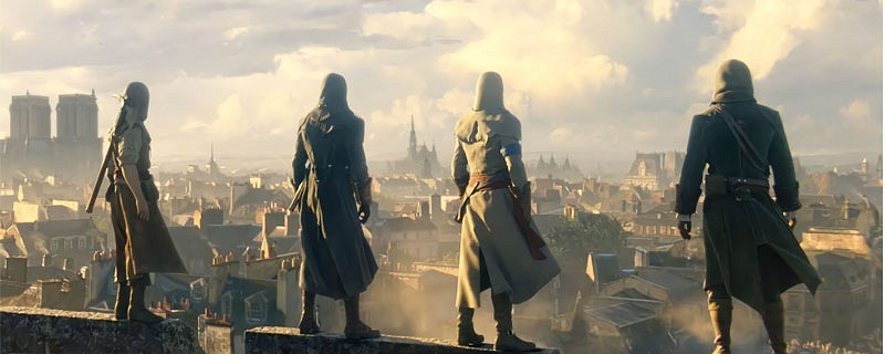 刺客教條蘇傑之鷹攻略 刺客教條蘇傑之鷹攻略