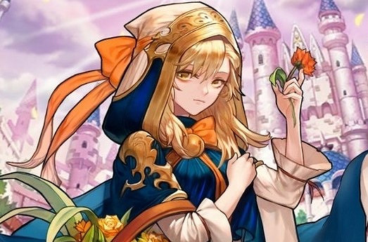 《守望傳說》土花怎麽培養 土花培養攻略