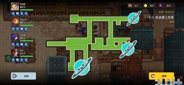 《守望傳說》捉迷藏三劍客攻略 捉迷藏三劍客怎麽完成 《守望傳說》捉迷藏三劍客攻略 捉迷藏三劍客怎麽完成