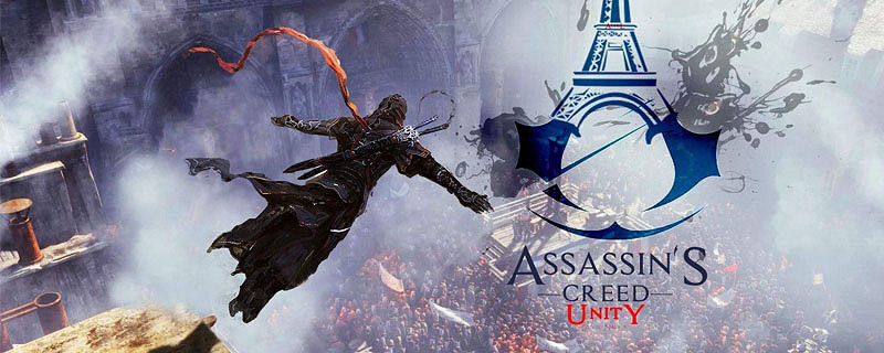 刺客教條大革命老鷹解鎖 刺客教條大革命老鷹解鎖