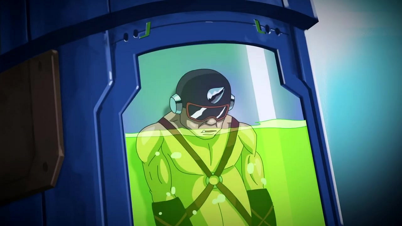 2D橫版遊戲《They Always Run》10月20日推出 2D橫版遊戲《They Always Run》10月20日推出