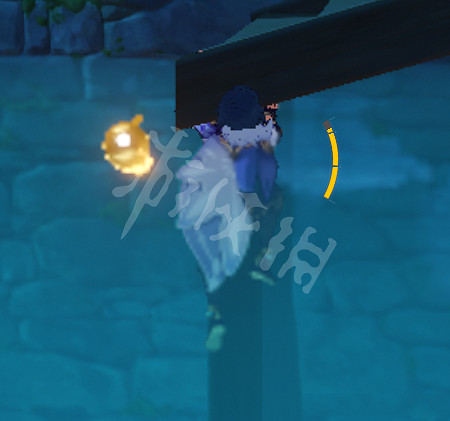 《原神》30級以下去稻妻方法分享 《原神》30級以下去稻妻方法分享