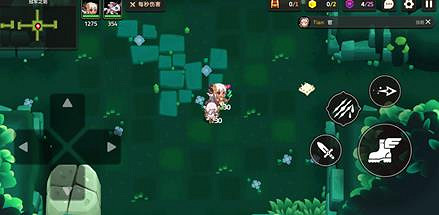 《守望傳說》1-7怎麽三星通關 1-7三星通關攻略