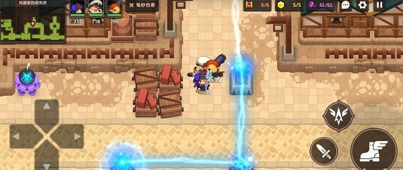 《守望傳說》2-2怎麽三星通關 2-2三星通關攻略