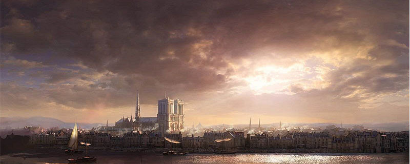 刺客教條大革命步槍怎麽用 刺客教條大革命步槍怎麽用