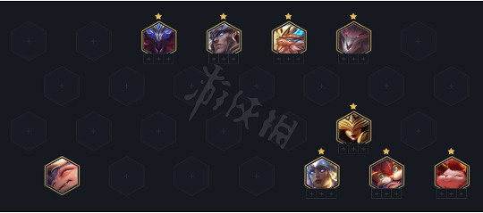 《聯盟戰棋》11.18神諭者大頭陣容推薦 《聯盟戰棋》11.18神諭者大頭陣容推薦