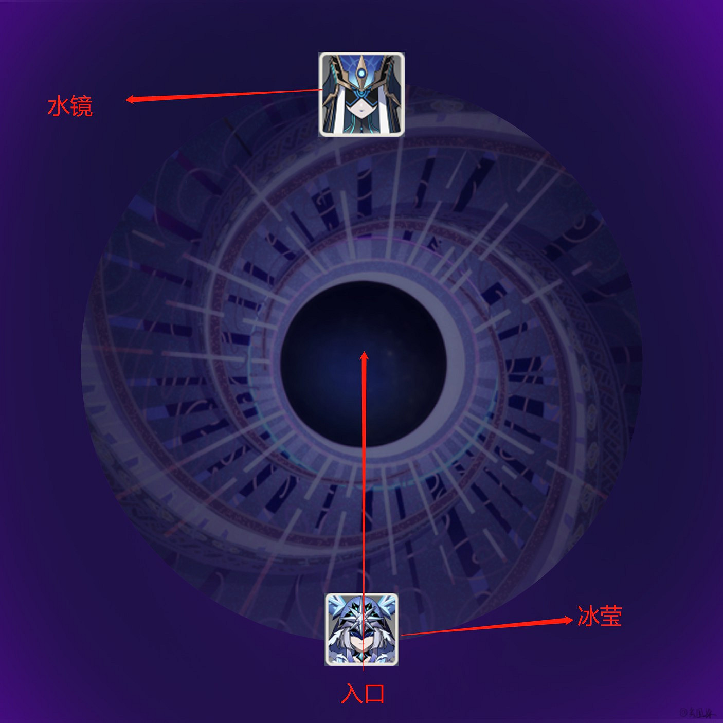 《原神》2.1下半深淵第12層打法攻略