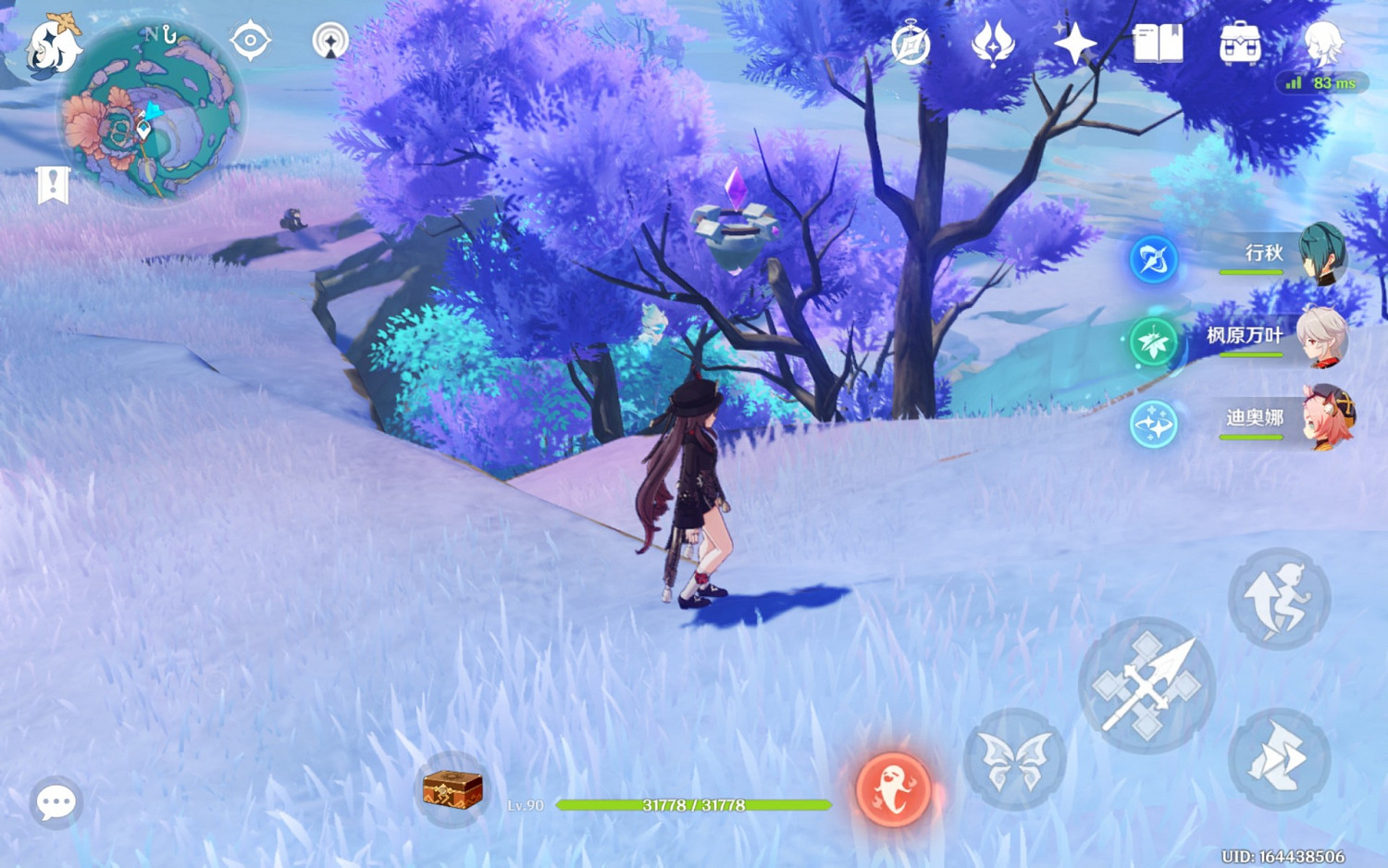 《原神》清瀨島與海祇島所有繼電石謎題解法 《原神》清瀨島與海祇島所有繼電石謎題解法