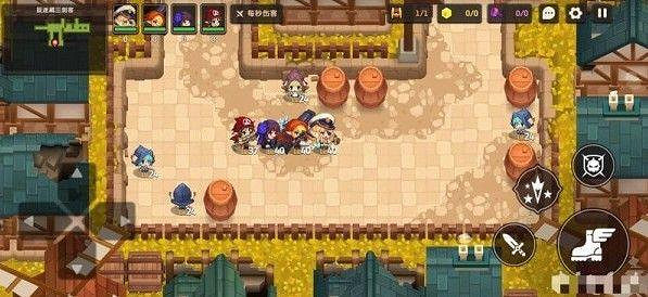 《守望傳說》捉迷藏三劍客攻略 捉迷藏三劍客怎麽完成 《守望傳說》捉迷藏三劍客攻略 捉迷藏三劍客怎麽完成