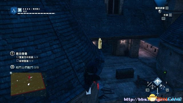 刺客教條大革命序列12 刺客教條大革命序列12