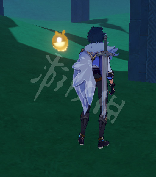 《原神》30級以下去稻妻方法分享 《原神》30級以下去稻妻方法分享